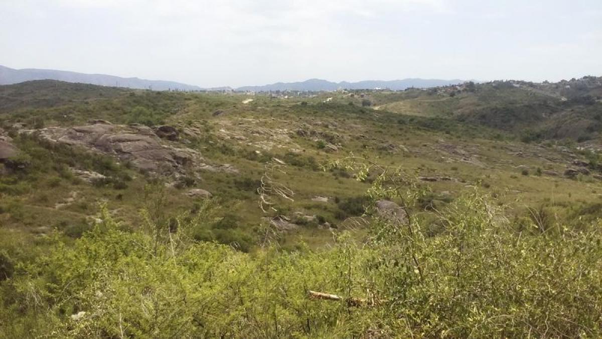 Grundstück in Cordoba, Argentina, Nr. 45412