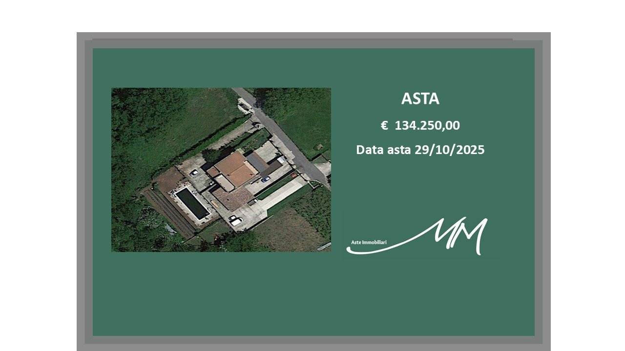 4 bedrooms Villa in Valmontone, Italy No. 309599