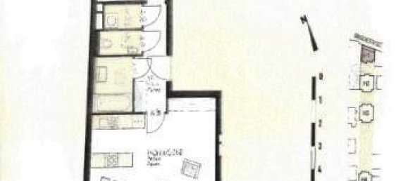 1 Schlafzimmer Wohnung in Liesing, Austria, Nr. 97528 13