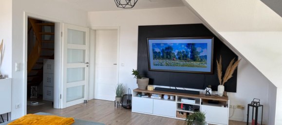 2 Schlafzimmer Doppelhaus in Schwandorf, Germany, Nr. 372097 2