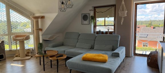 2 Schlafzimmer Doppelhaus in Schwandorf, Germany, Nr. 372097 3