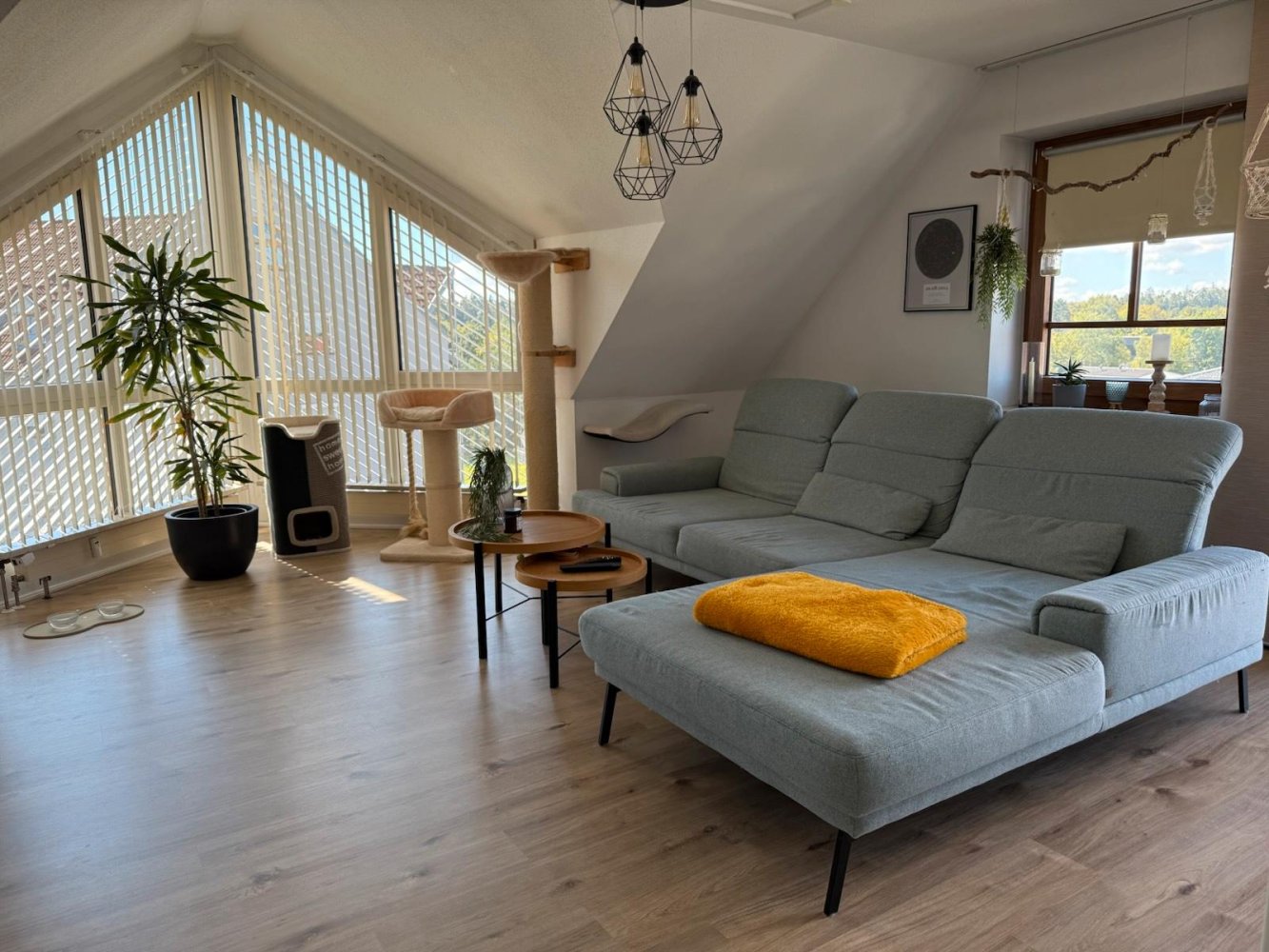 2 Schlafzimmer Doppelhaus in Schwandorf, Germany, Nr. 372097