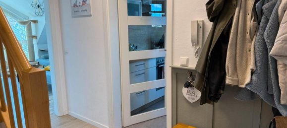 2 Schlafzimmer Doppelhaus in Schwandorf, Germany, Nr. 372097 4