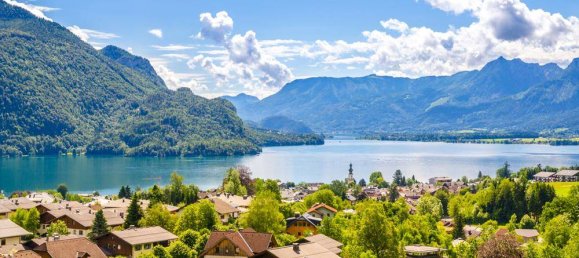 2247m² Land in Salzburg-Umgebung, Austria No. 254587 2