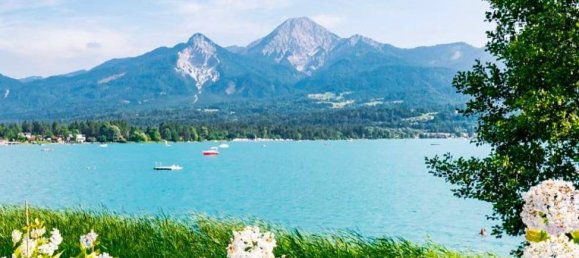 1 bedroom Apartment in Finkenstein am Faaker See, Austria No. 197954 7