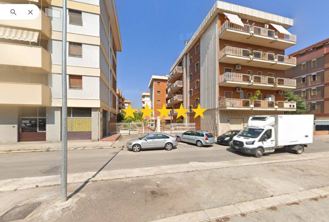 4 غرف نوم شقة في Foggia, Italy رقم 368886