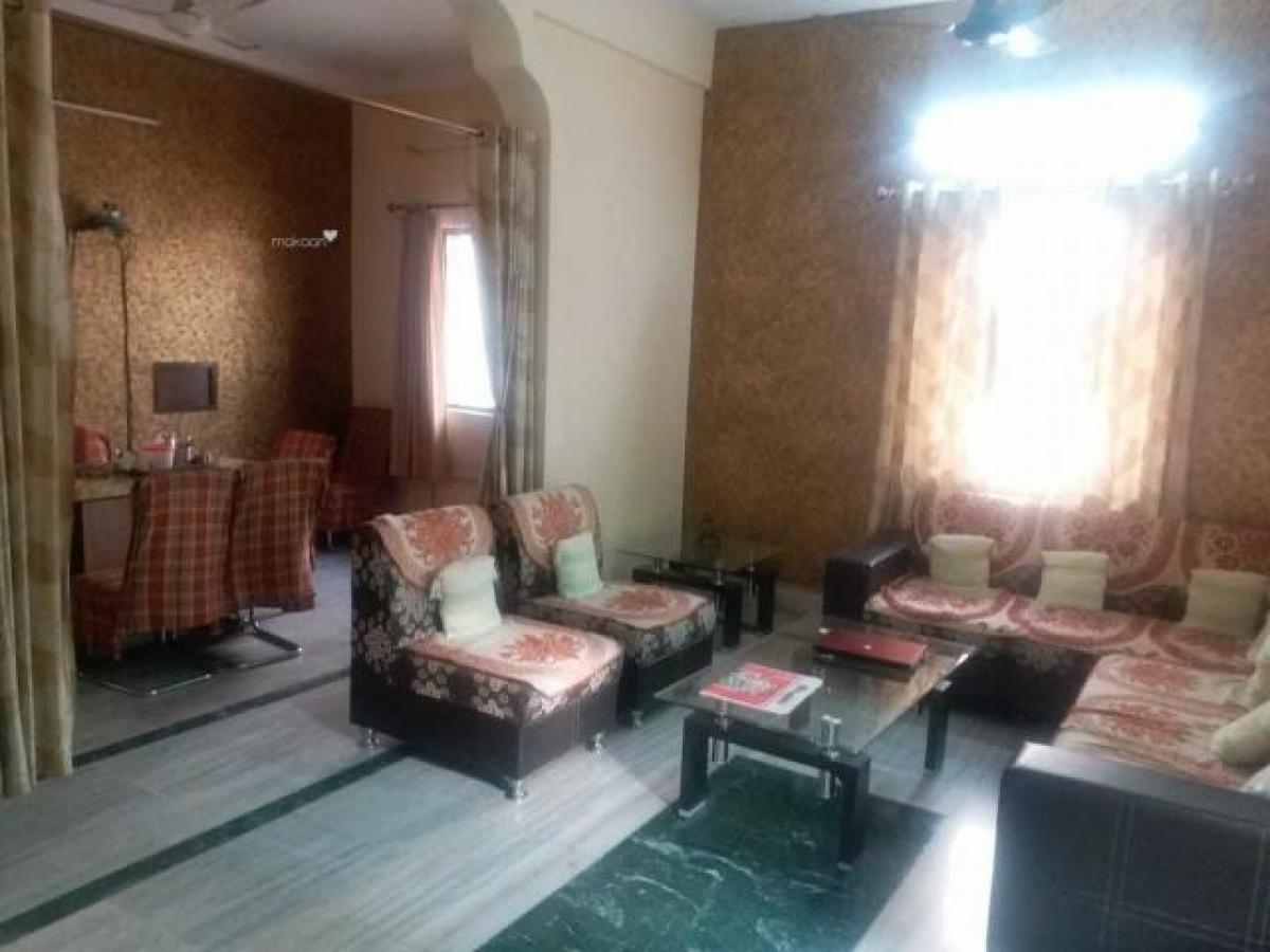 5 Schlafzimmer Haus in Bhopal, India, Nr. 10319