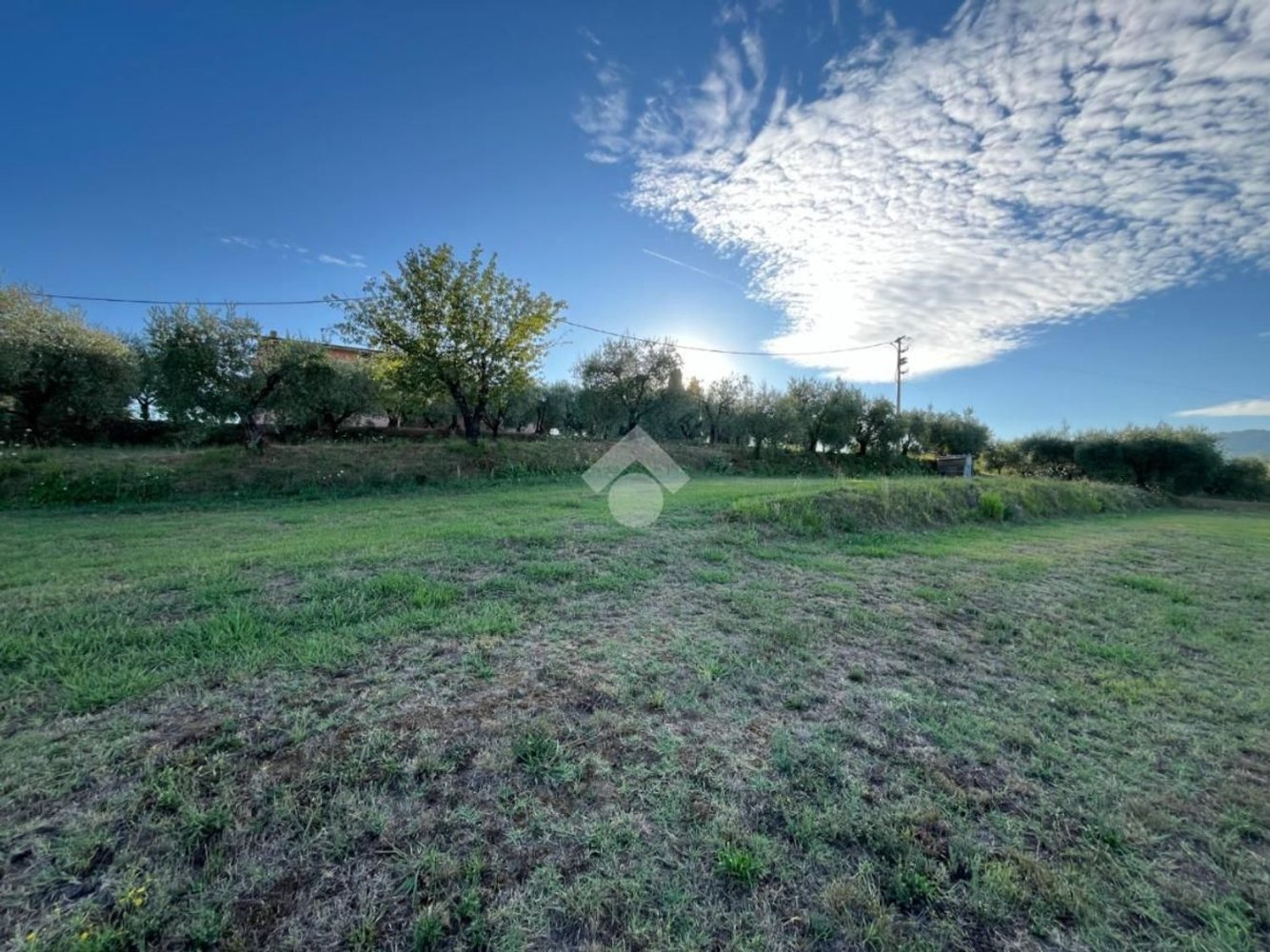  قطعة أرض في Pescia, Italy رقم 326790