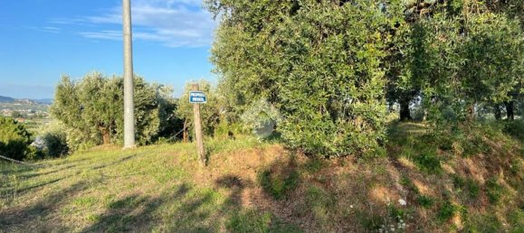  قطعة أرض في Pescia, Italy رقم 326790 3