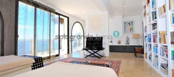 Вилла с 4 спальнями в Чуллера, Испания № 85823 10