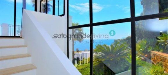 Вилла с 4 спальнями в Чуллера, Испания № 85823 8