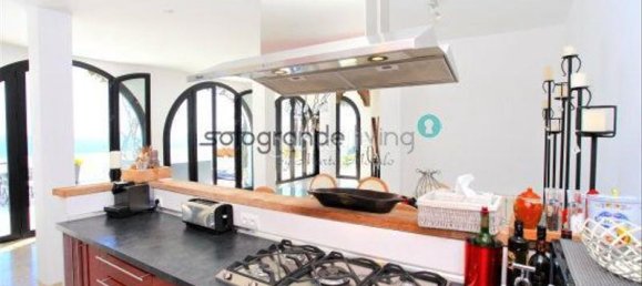 Вилла с 4 спальнями в Чуллера, Испания № 85823 2