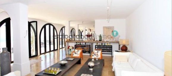 Вилла с 4 спальнями в Чуллера, Испания № 85823 7