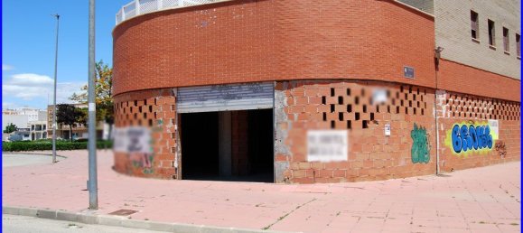 420m² Commercial property in Santomera, Spain No. 104017 6