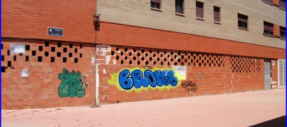 420m² Commercial property in Santomera, Spain No. 104017 7