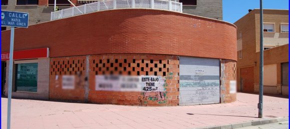 420m² Commercial property in Santomera, Spain No. 104017 3