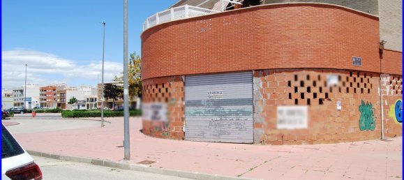420m² Commercial property in Santomera, Spain No. 104017 4