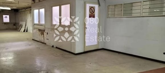 Bureau à Barcelona, Spain 1656m² No. 112504 9