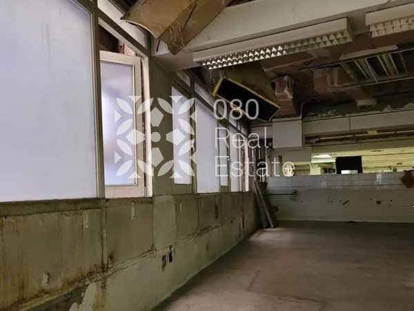 Bureau à Barcelona, Spain 1656m² No. 112504