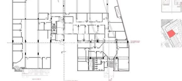 Bureau à Barcelona, Spain 1656m² No. 112504 11