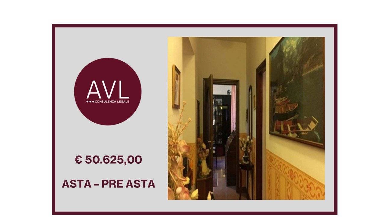 3 bedrooms Apartment in Viterbo, Italy No. 223693