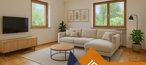 2 Schlafzimmer Wohnung in Coburg, Germany, Nr. 372108 7