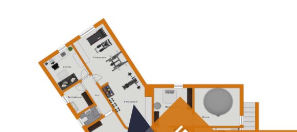 2 Schlafzimmer Wohnung in Coburg, Germany, Nr. 372108 24