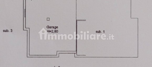 Villa T3 em Foiano della Chiana, Italy N.º 356251 29