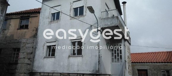 Дом с 2 спальнями в Ногейра ду Краву, Португалия № 27893 2