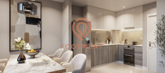 3 bedrooms Townhouse in Town Square, UAE No. 23769 15