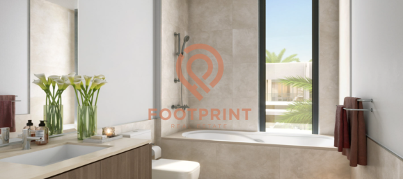 3 bedrooms Townhouse in Town Square, UAE No. 23769 13