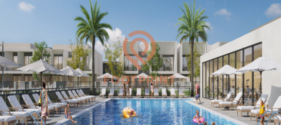 3 bedrooms Townhouse in Town Square, UAE No. 23769 2