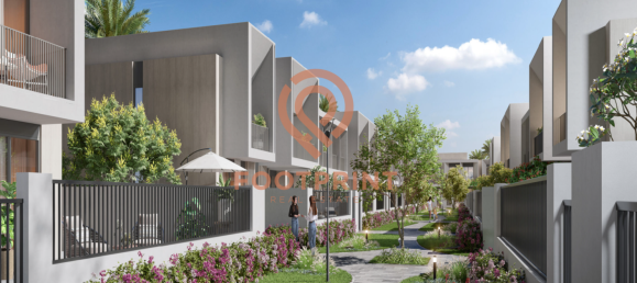 3 bedrooms Townhouse in Town Square, UAE No. 23769 6