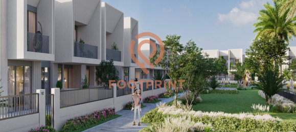 3 bedrooms Townhouse in Town Square, UAE No. 23769 5