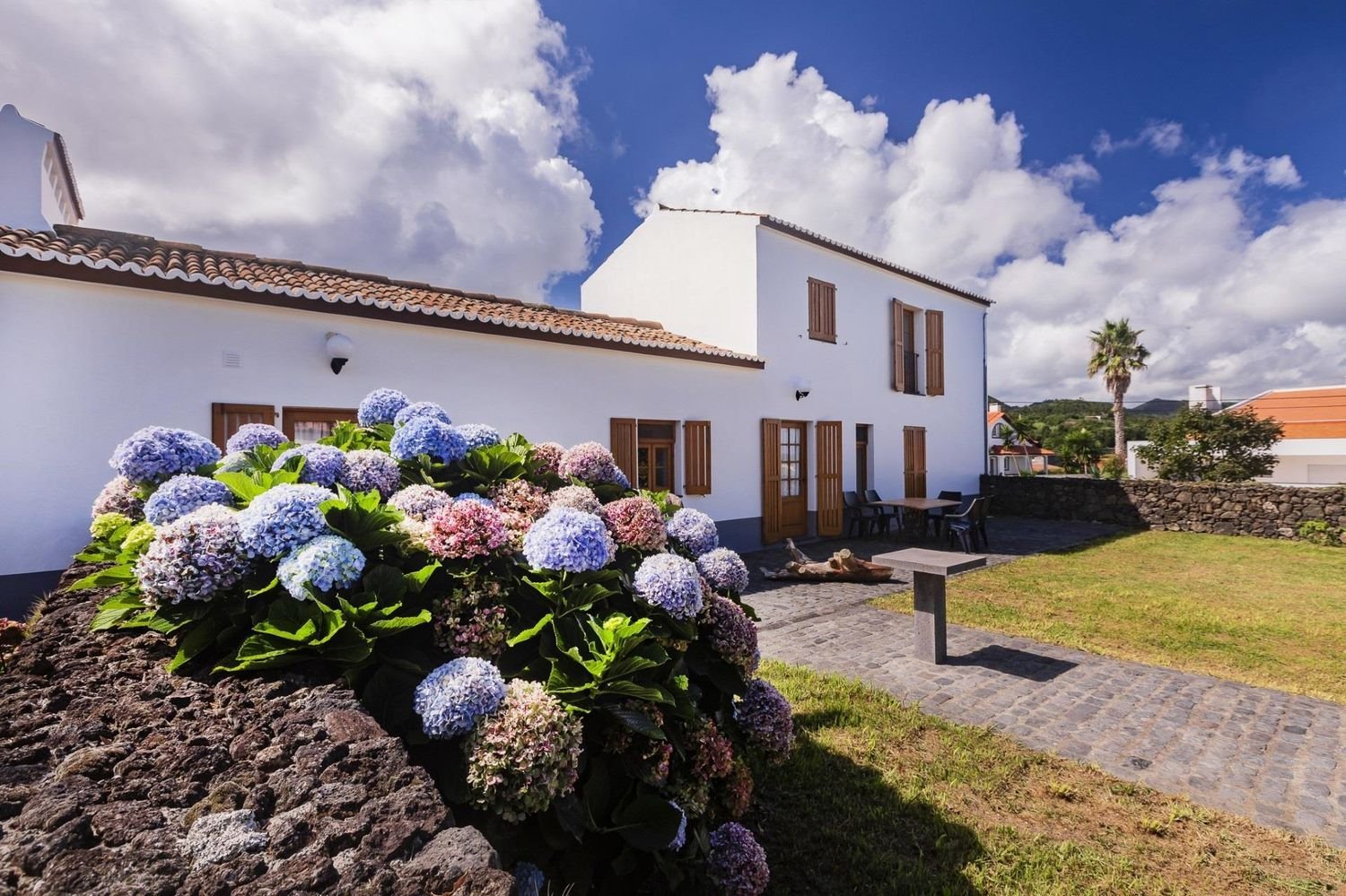 4 bedrooms House in Cascais, Portugal No. 353542