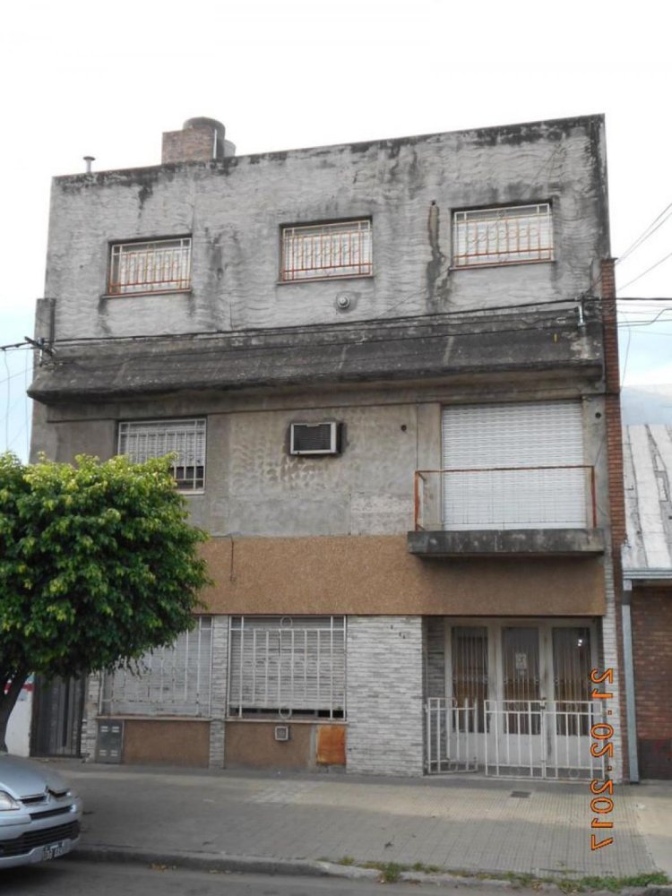 4 bedrooms House in Santa Fe, Argentina No. 15971