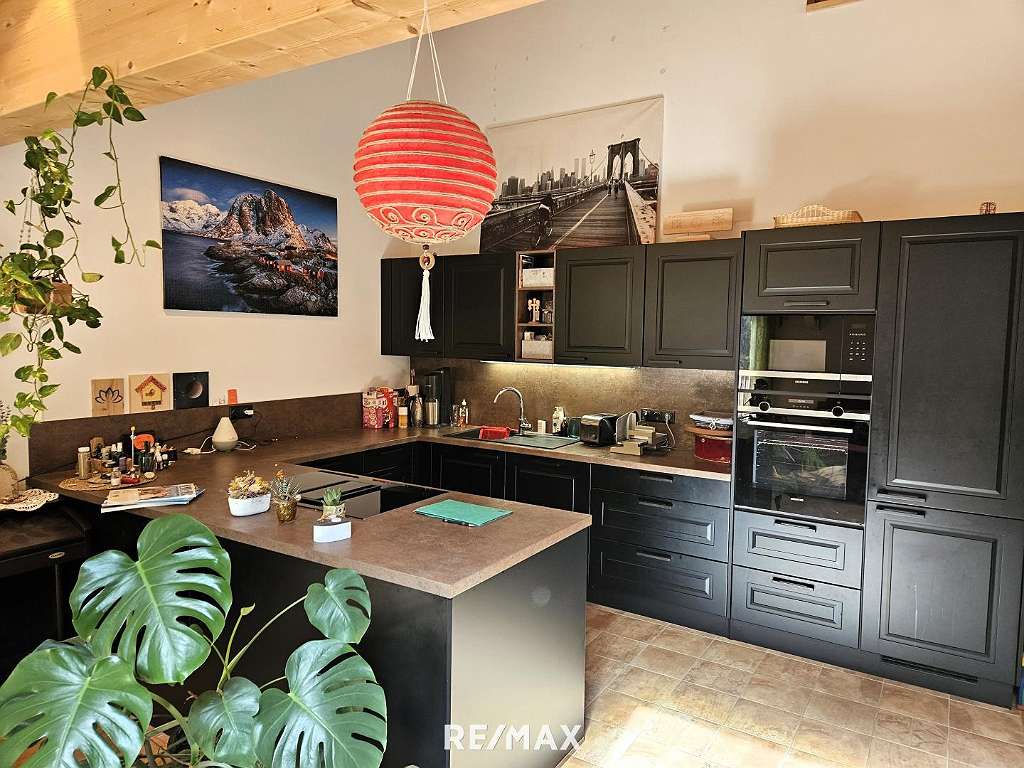 Apartamento de 4 dormitorios en Unken, Austria No. 82408