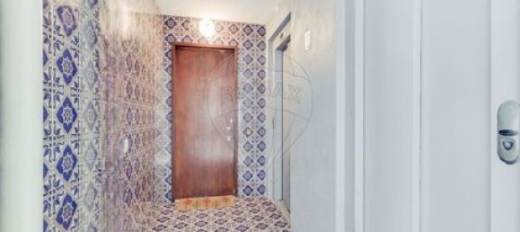 1 Schlafzimmer Wohnung in Lisbon, Portugal, Nr. 350433 12