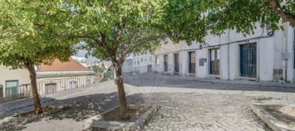 1 Schlafzimmer Wohnung in Lisbon, Portugal, Nr. 350433 19