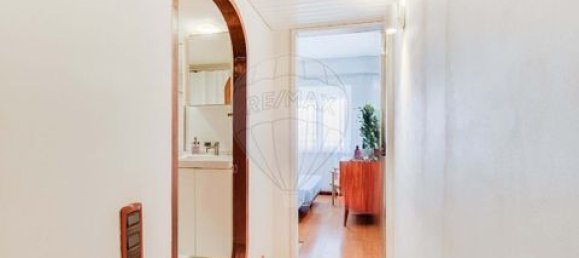 1 Schlafzimmer Wohnung in Lisbon, Portugal, Nr. 350433 9