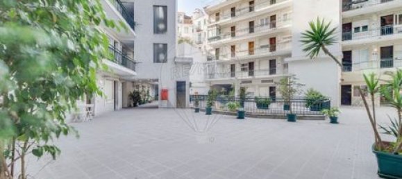 1 Schlafzimmer Wohnung in Lisbon, Portugal, Nr. 350433 16