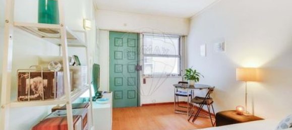 1 Schlafzimmer Wohnung in Lisbon, Portugal, Nr. 350433 7