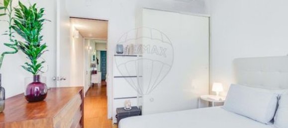 1 Schlafzimmer Wohnung in Lisbon, Portugal, Nr. 350433 11