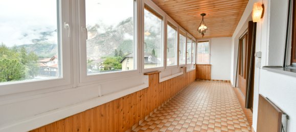 شقة 2 غرف نوم  في Saxon, Switzerland رقم 25 3