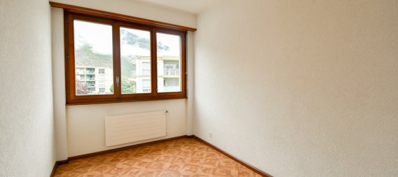 شقة 2 غرف نوم  في Saxon, Switzerland رقم 25 10