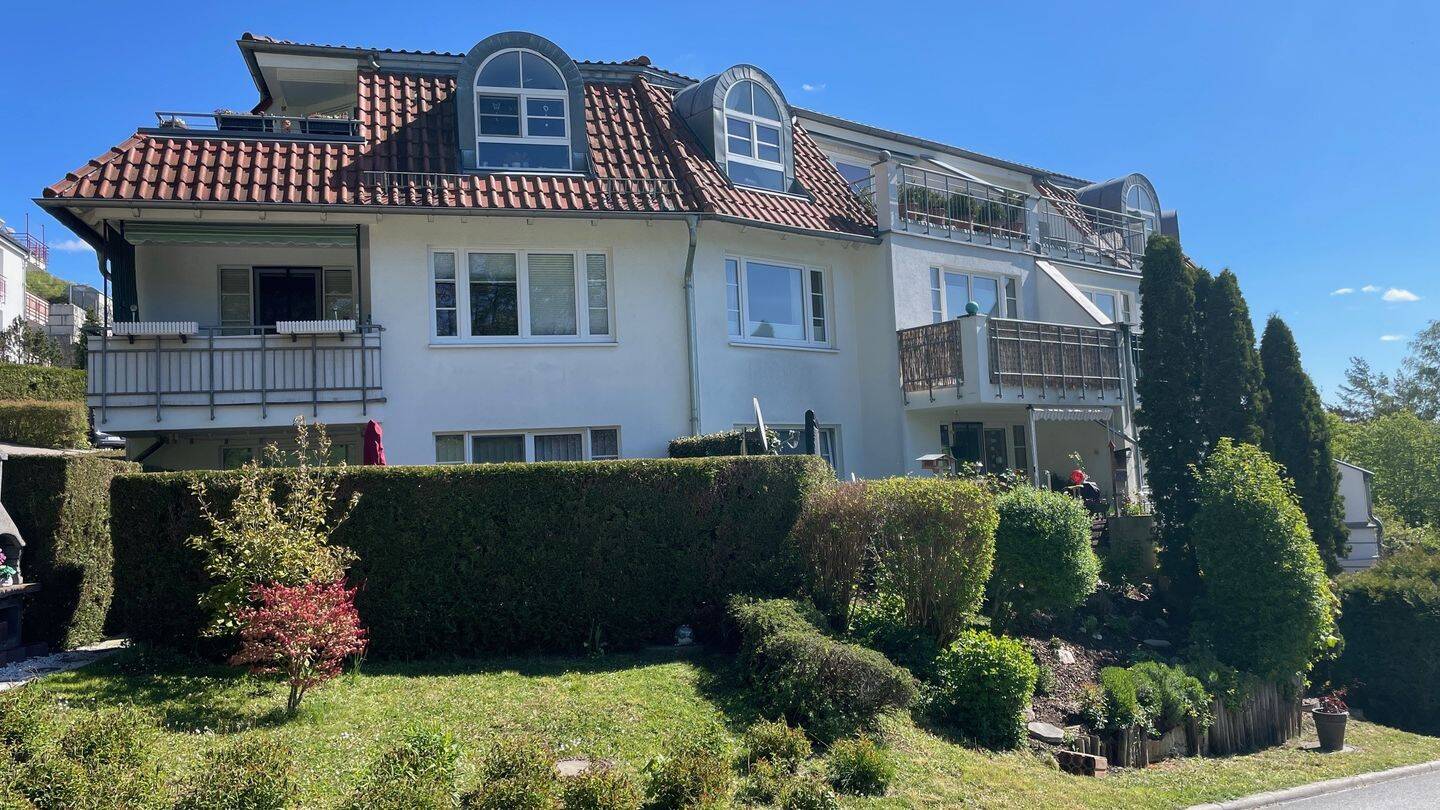 1 bedroom Apartment in Saale-Holzland, Germany No. 244501