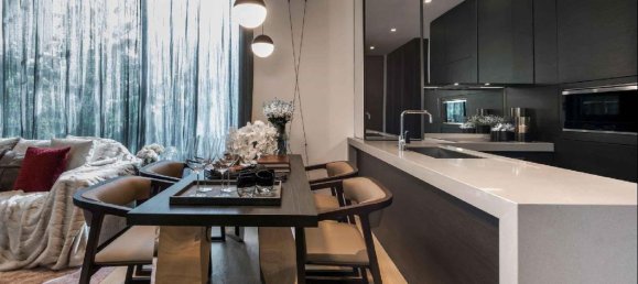 2 Schlafzimmer Eigentumswohnung in Bangkok, Thailand, Nr. 27908 10