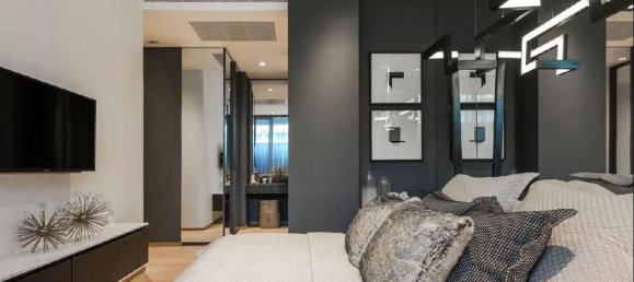 2 Schlafzimmer Eigentumswohnung in Bangkok, Thailand, Nr. 27908 11