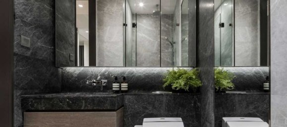 2 Schlafzimmer Eigentumswohnung in Bangkok, Thailand, Nr. 27908 7