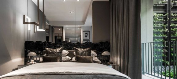 2 Schlafzimmer Eigentumswohnung in Bangkok, Thailand, Nr. 27908 8